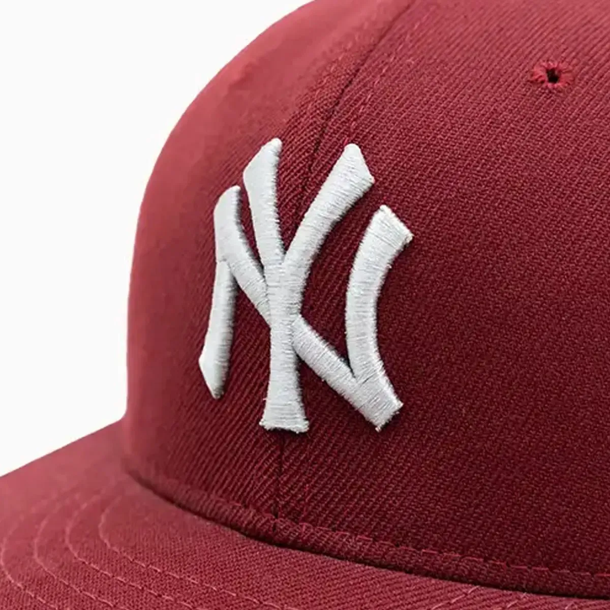 New York Yankees MLB 59FIFTY Fitted Hat