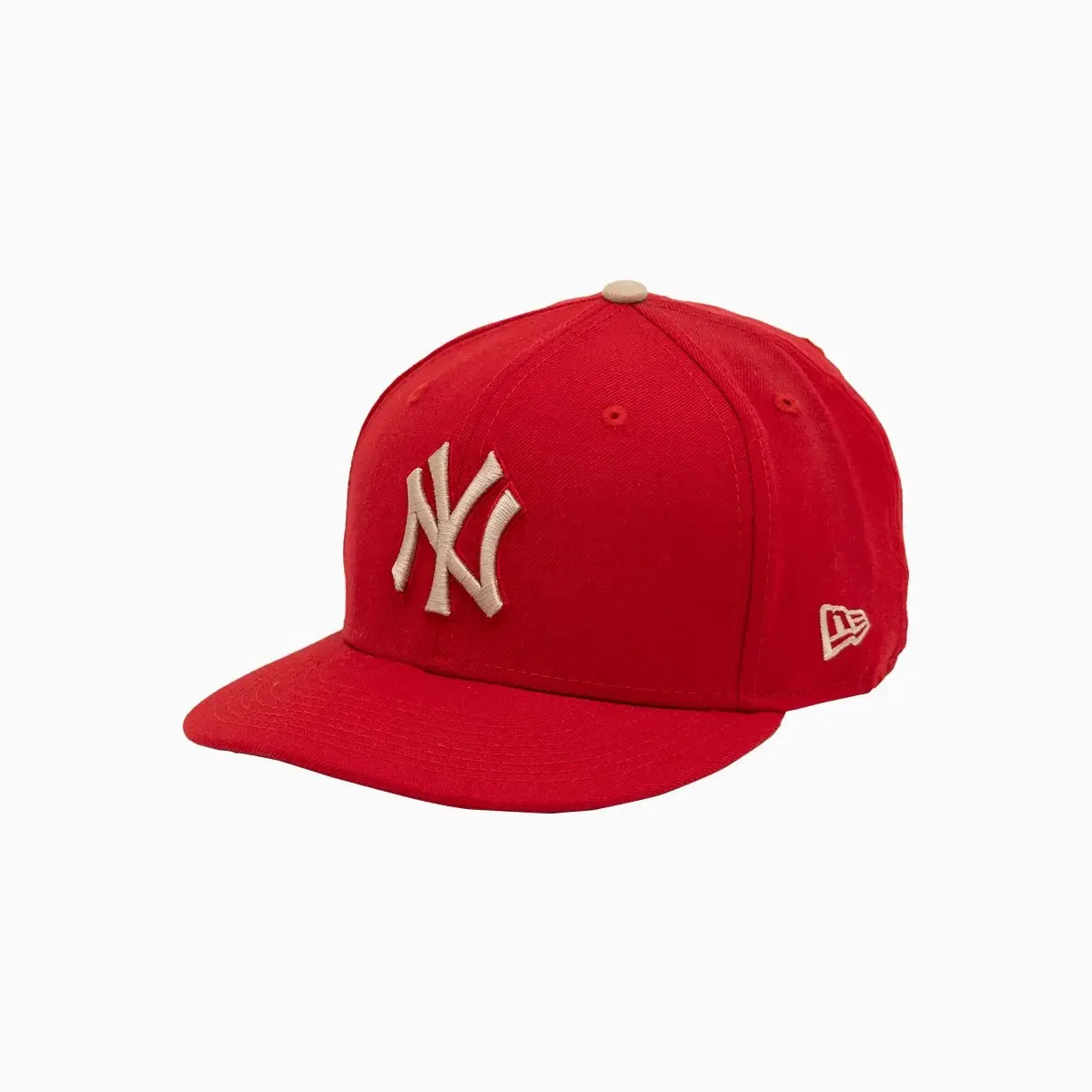 New York Yankees MLB 59FIFTY Fitted Hat