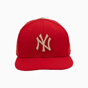 New York Yankees MLB 59FIFTY Fitted Hat