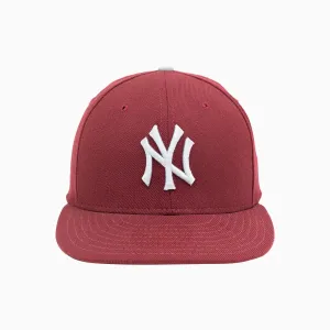 New York Yankees MLB 59FIFTY Fitted Hat