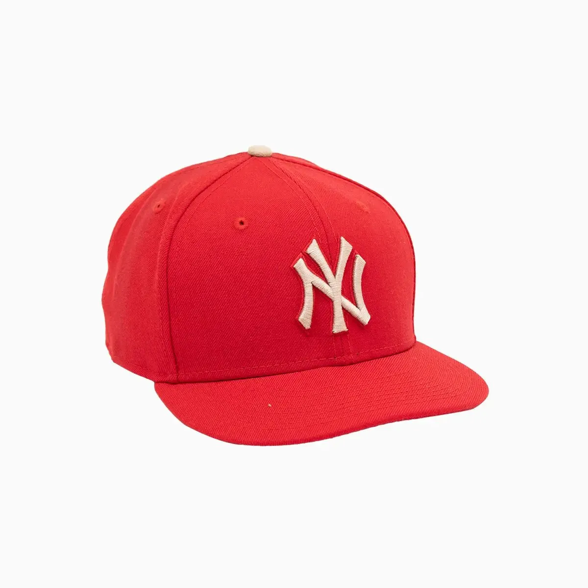 New York Yankees MLB 59FIFTY Fitted Hat