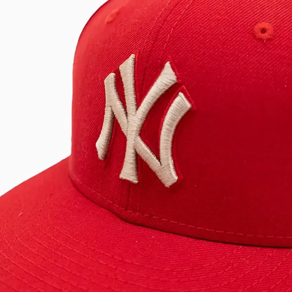New York Yankees MLB 59FIFTY Fitted Hat