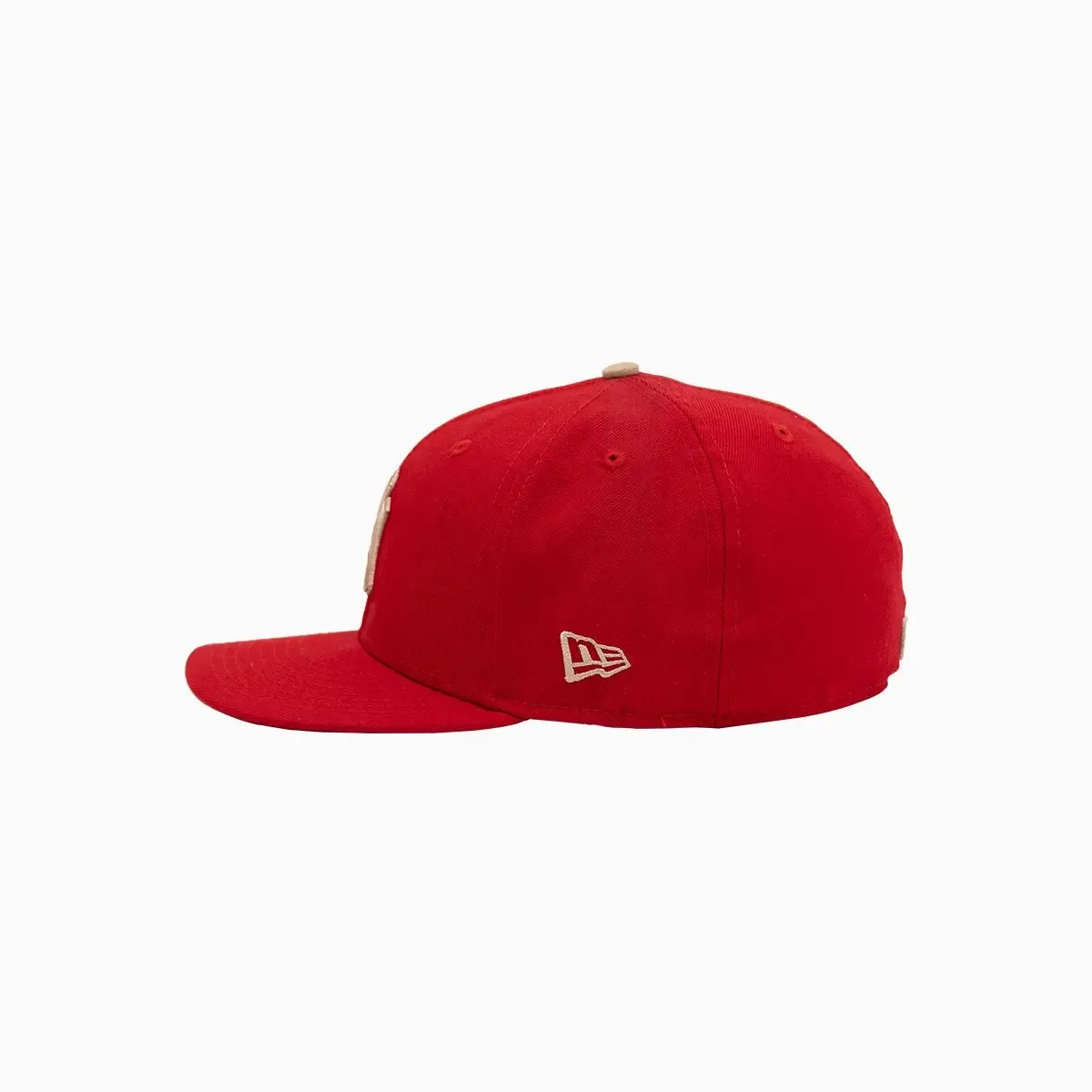 New York Yankees MLB 59FIFTY Fitted Hat