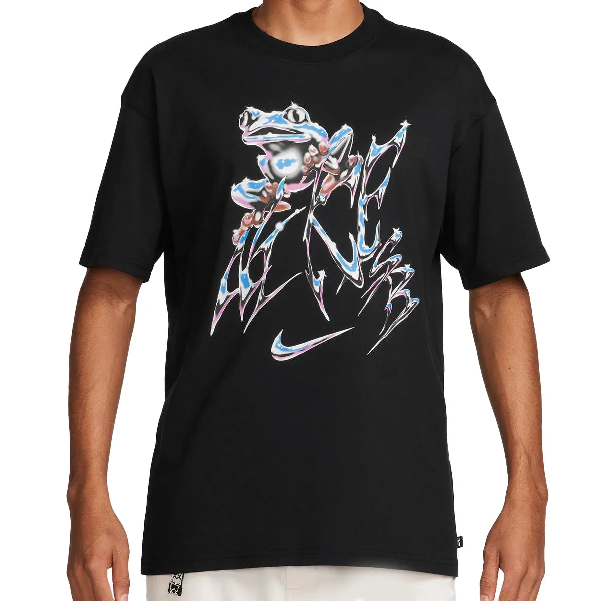 Nike SB - Max90 Lazy Gawd Tee Black