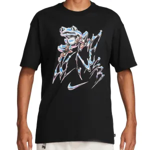 Nike SB - Max90 Lazy Gawd Tee Black