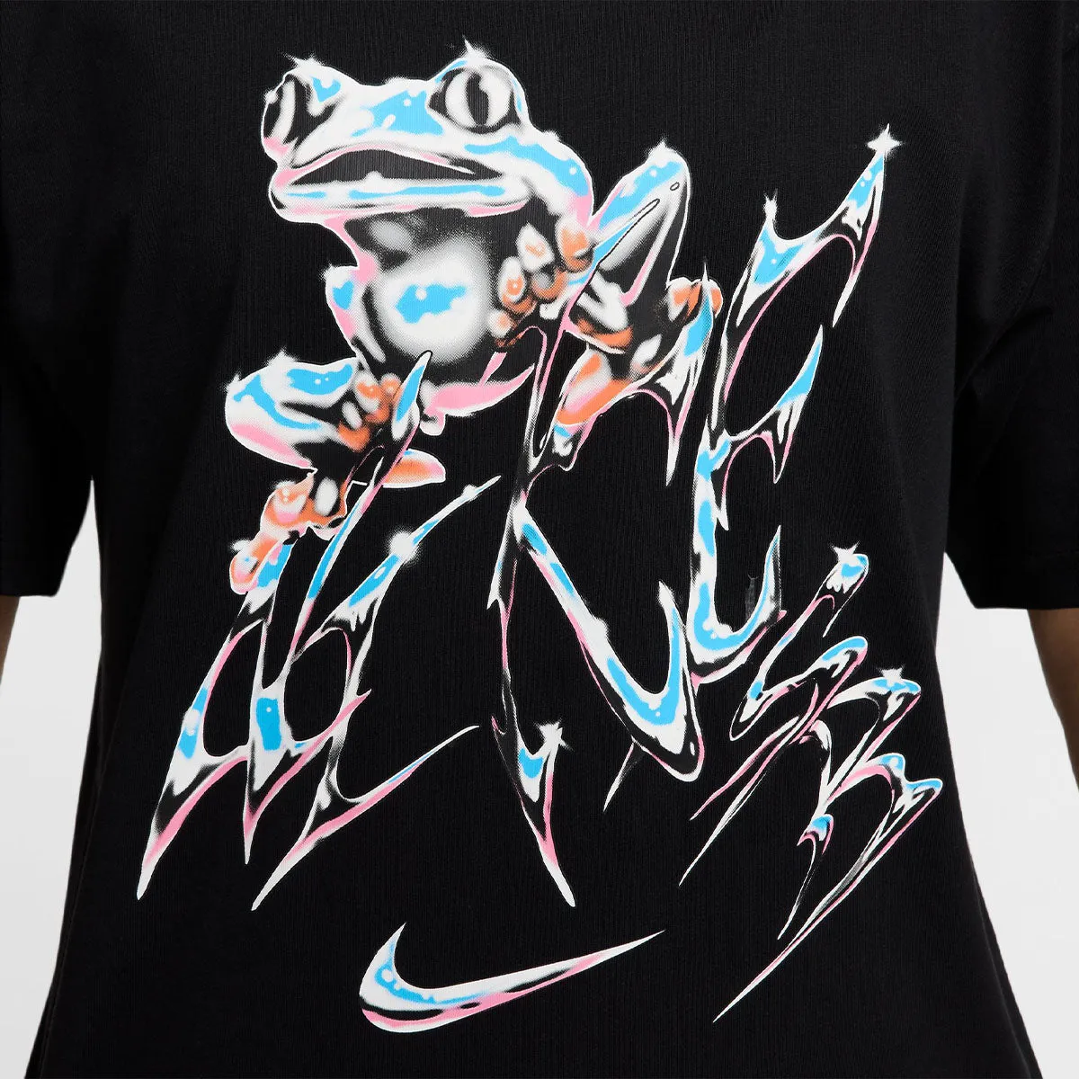 Nike SB - Max90 Lazy Gawd Tee Black