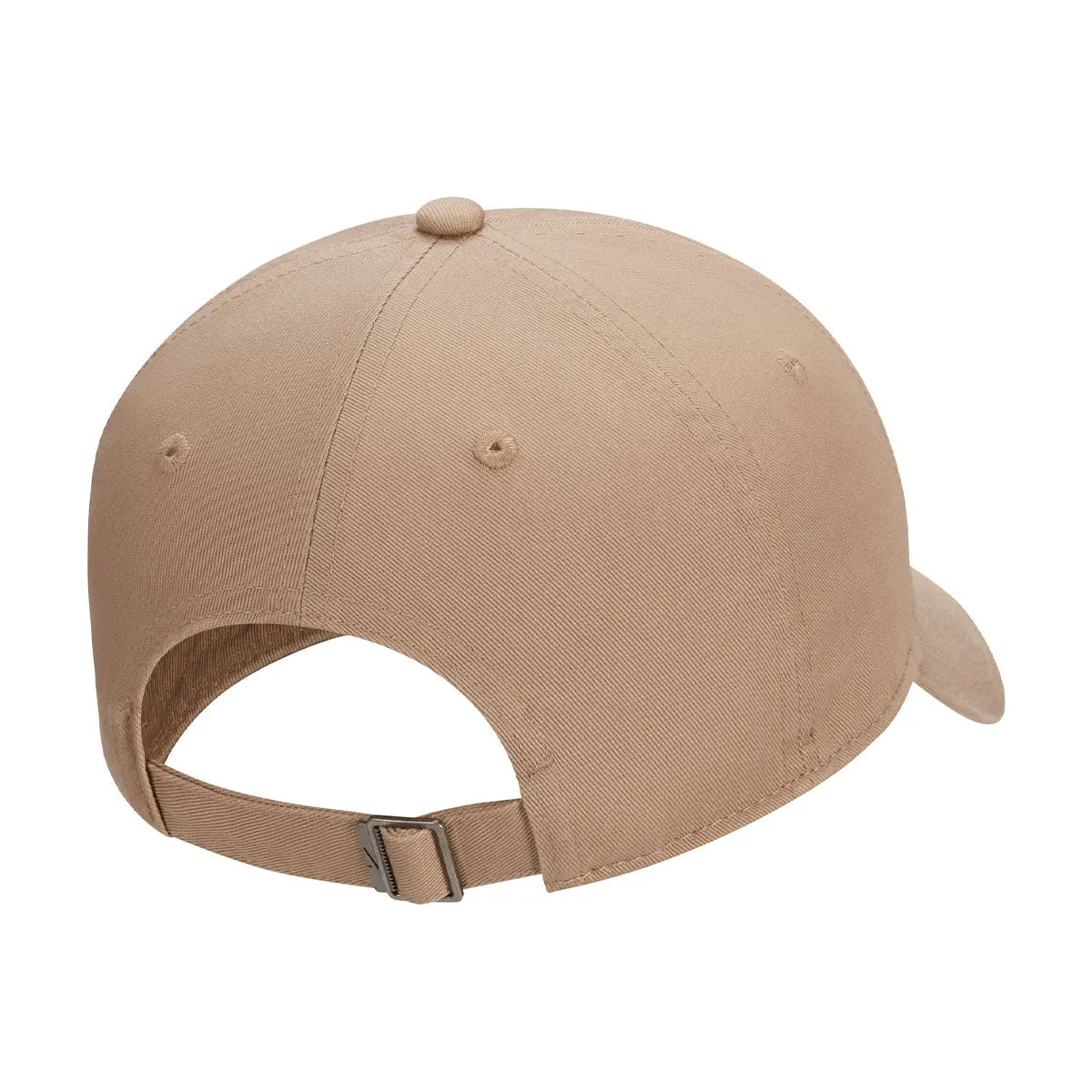 Nike - Unstructured Futura Wash Cap Brown