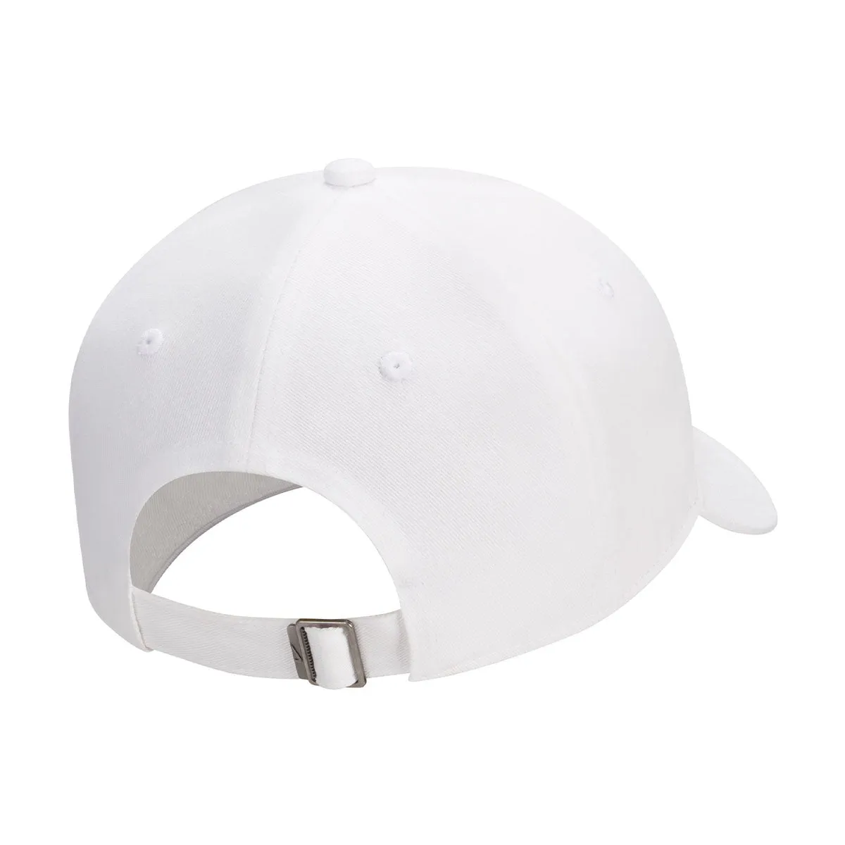Nike - Unstructured Futura Wash Cap White