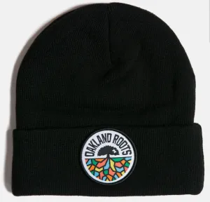 OAKLANDISH ROOTS BEANIE