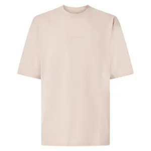 Oakley Soho Mens Tshirt - Lunar Rock