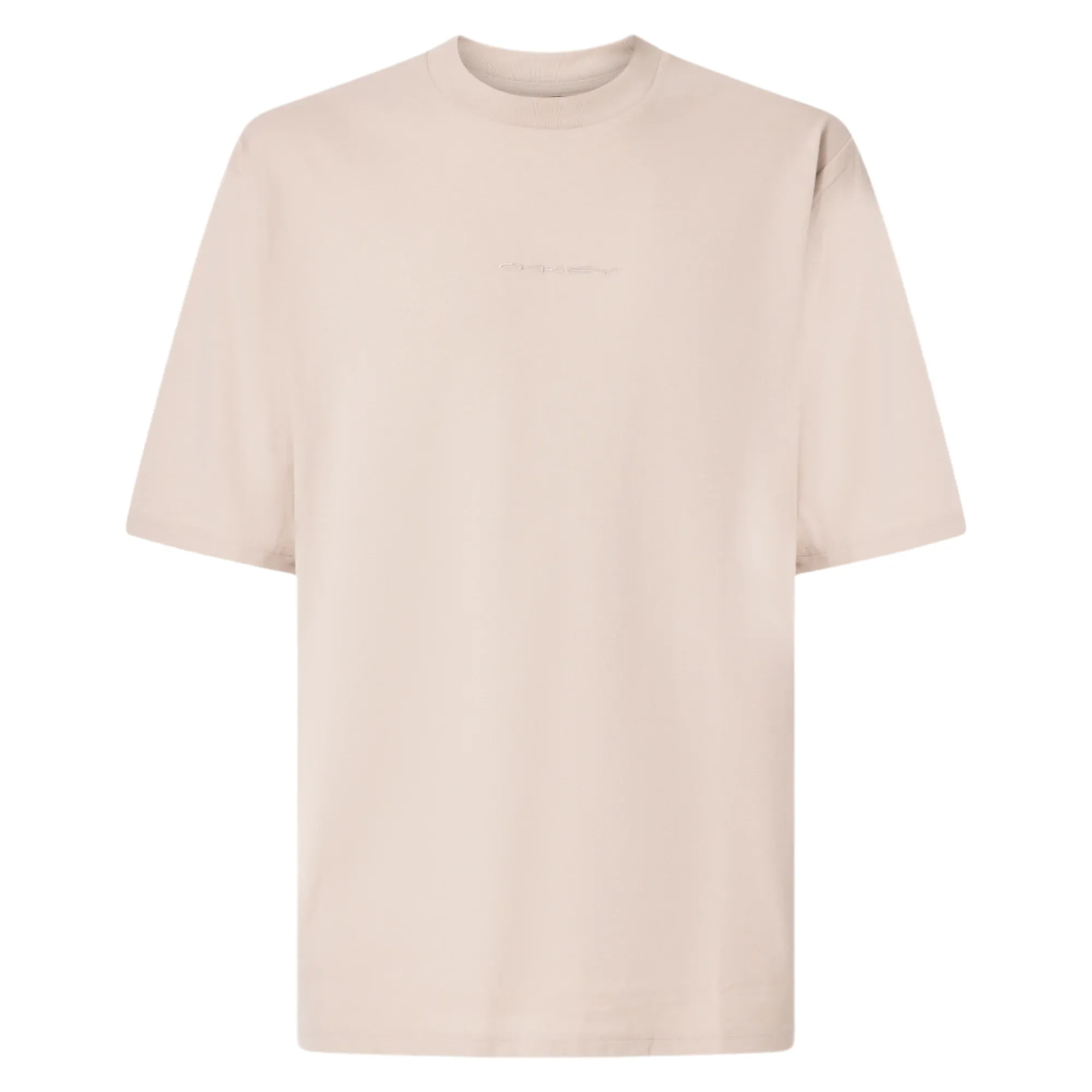 Oakley Soho Mens Tshirt - Lunar Rock