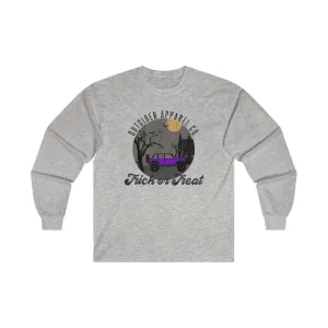 Offroad Anywhere Halloween EditionLong Sleeve Tee