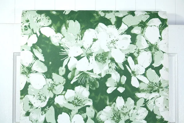 One-of-a-kind Wallpaper Roll