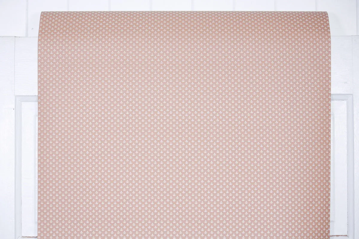 One-of-a-kind Wallpaper Roll