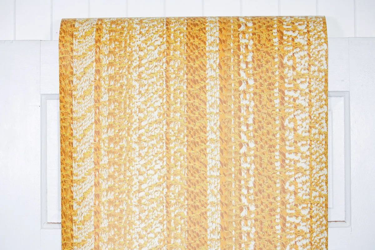 One-of-a-kind Wallpaper Roll
