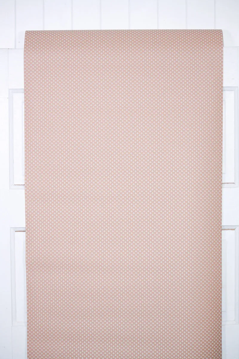 One-of-a-kind Wallpaper Roll