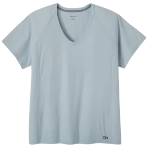 Outdoor Research Echo Womens Plus Size T-Shirt