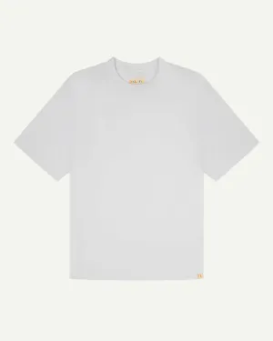 Oversized T-Shirt - White