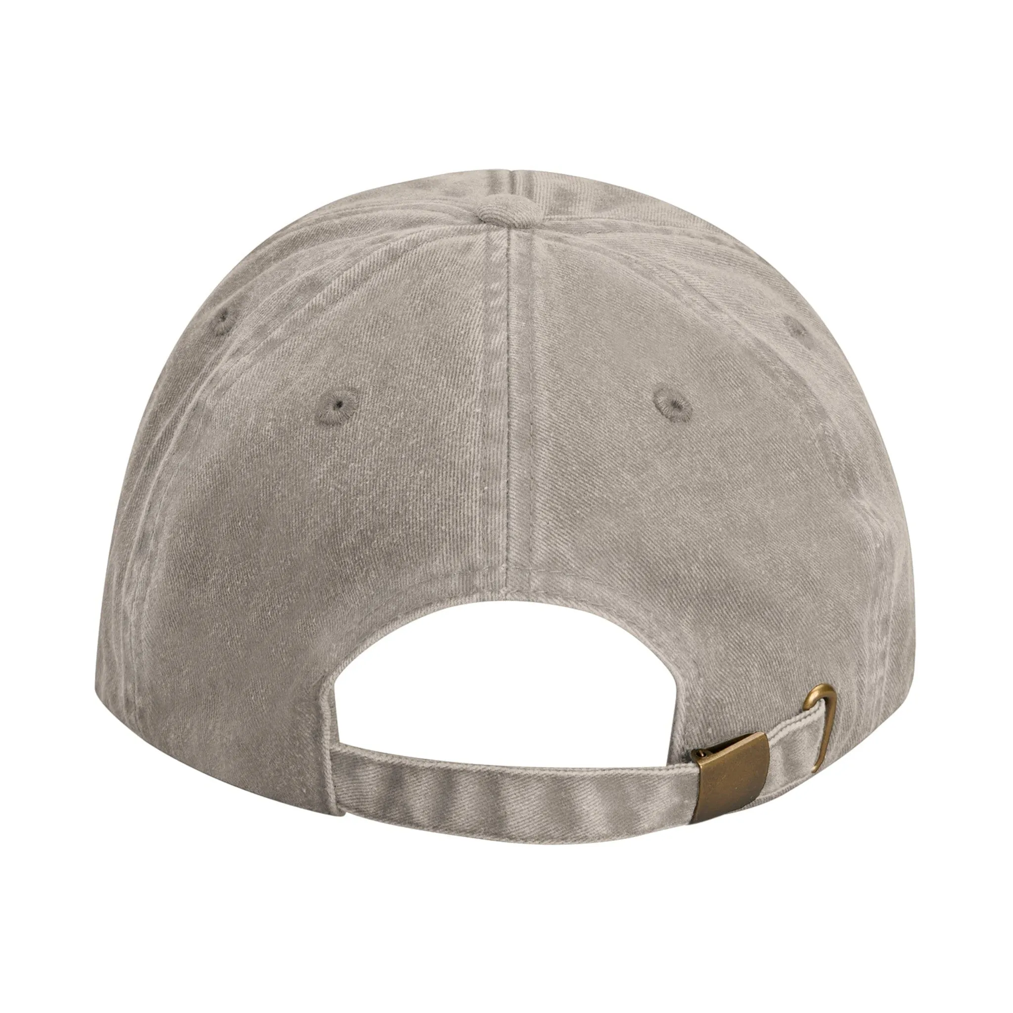 PMS Vintage Style Cap - creme