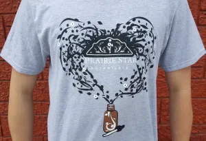 Prairie Star Botanicals T-Shirt