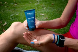 Premax Sunscreen for Sport SPF 50  100ML
