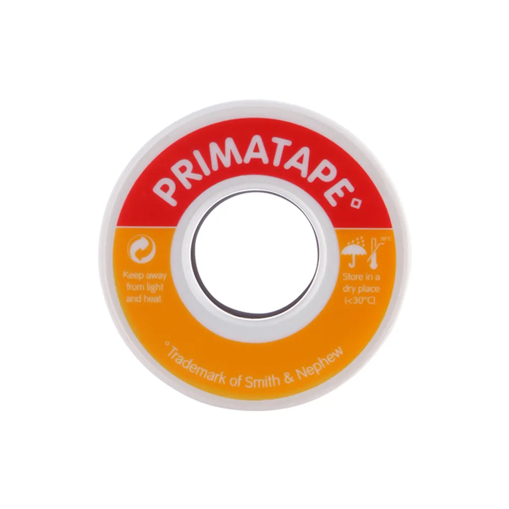 Primatape Rigid Tape 2.5cm x 5cm
