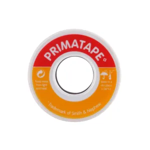 Primatape Rigid Tape 5cm x 5m