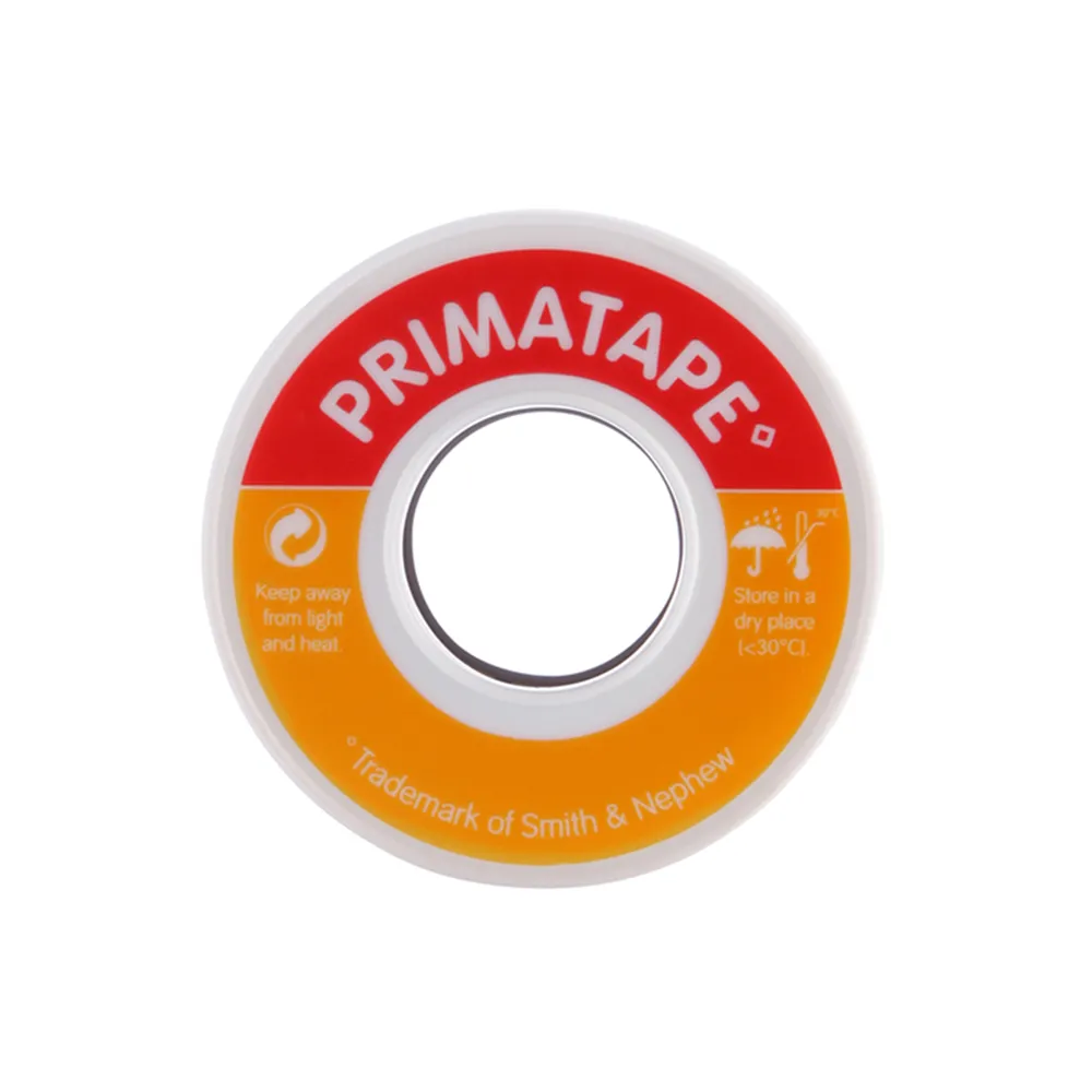 Primatape Rigid Tape 5cm x 5m
