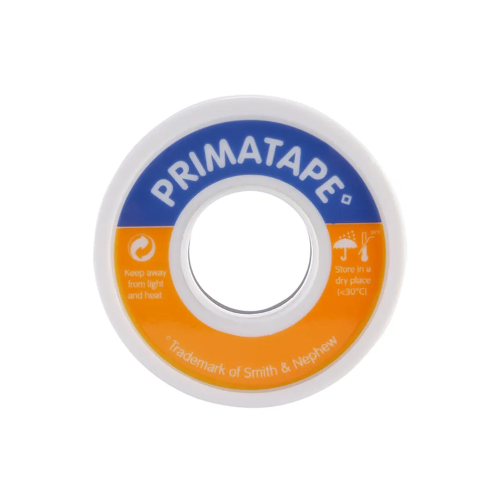 Primatape Water Proof Tape 2.5cm x 5m