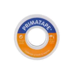 Primatape Water Proof Tape 2.5cm x 5m