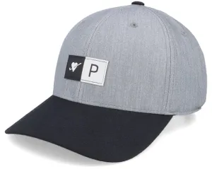 Puma Trunk Slammer Quiet Shade Heather/Black Adjustable
