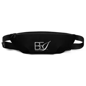"Be Innovative" Fanny Pack - BLK