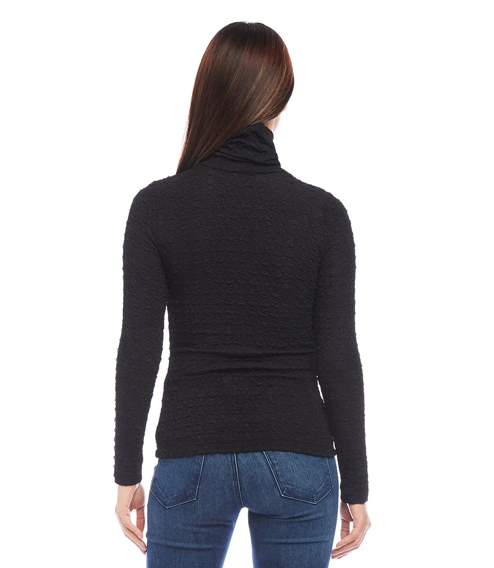 Relaxed Neck Top