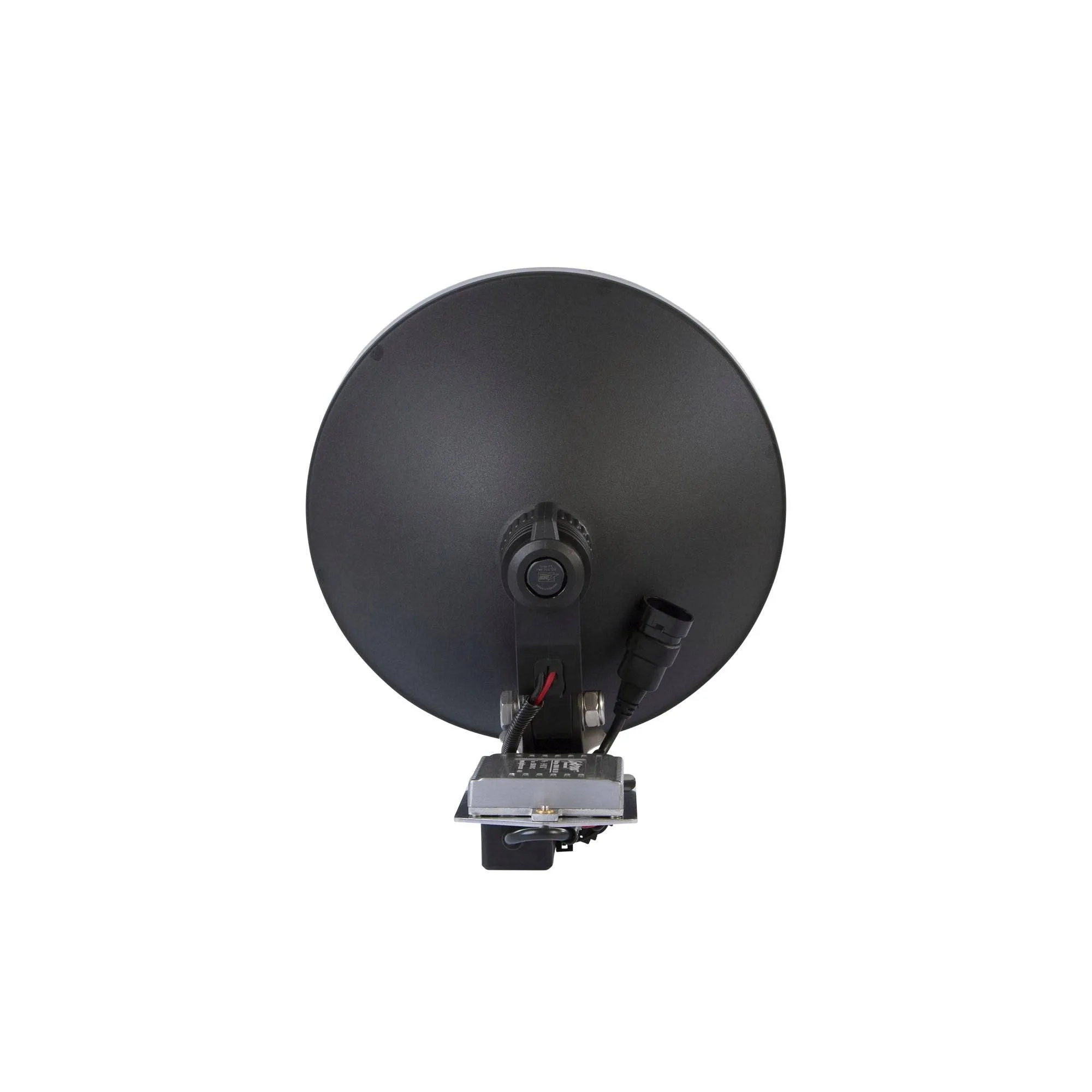 Remote Mount Blitz 240mm 50W HID