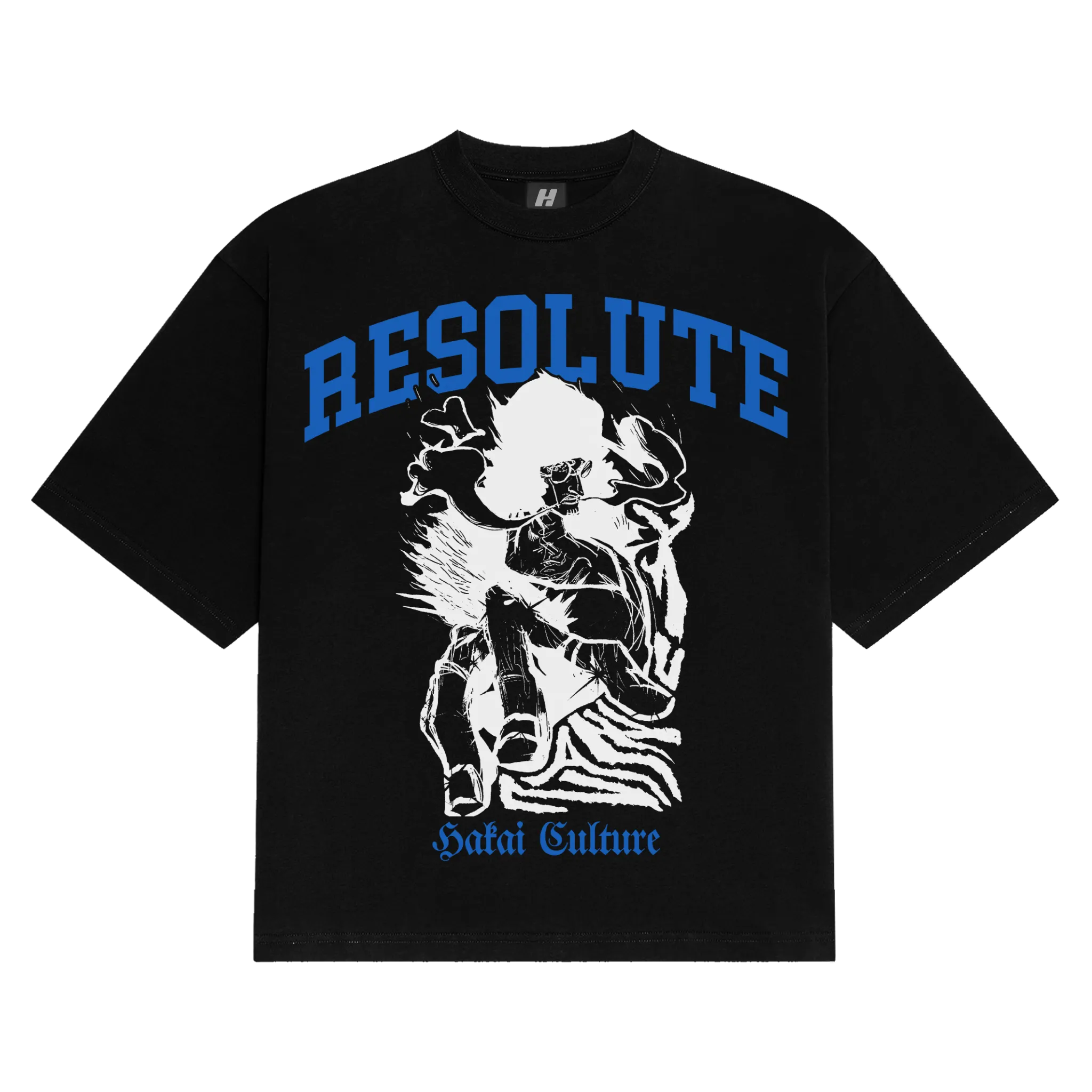 Resolute T-Shirt