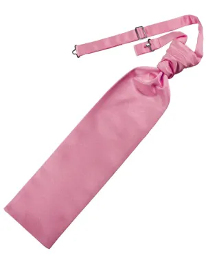 Rose Petal Luxury Satin Sharpei