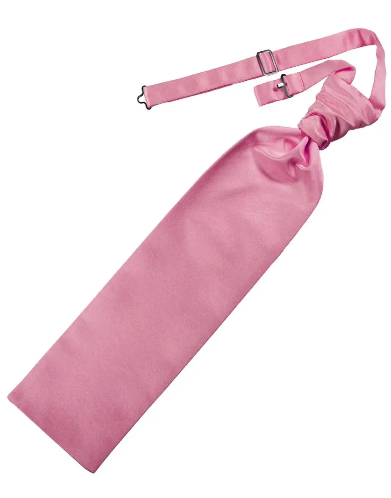 Rose Petal Luxury Satin Sharpei