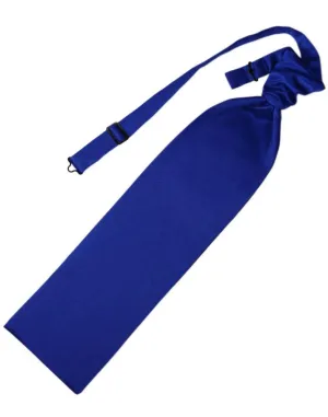Royal Blue Luxury Satin Kids Sharpei