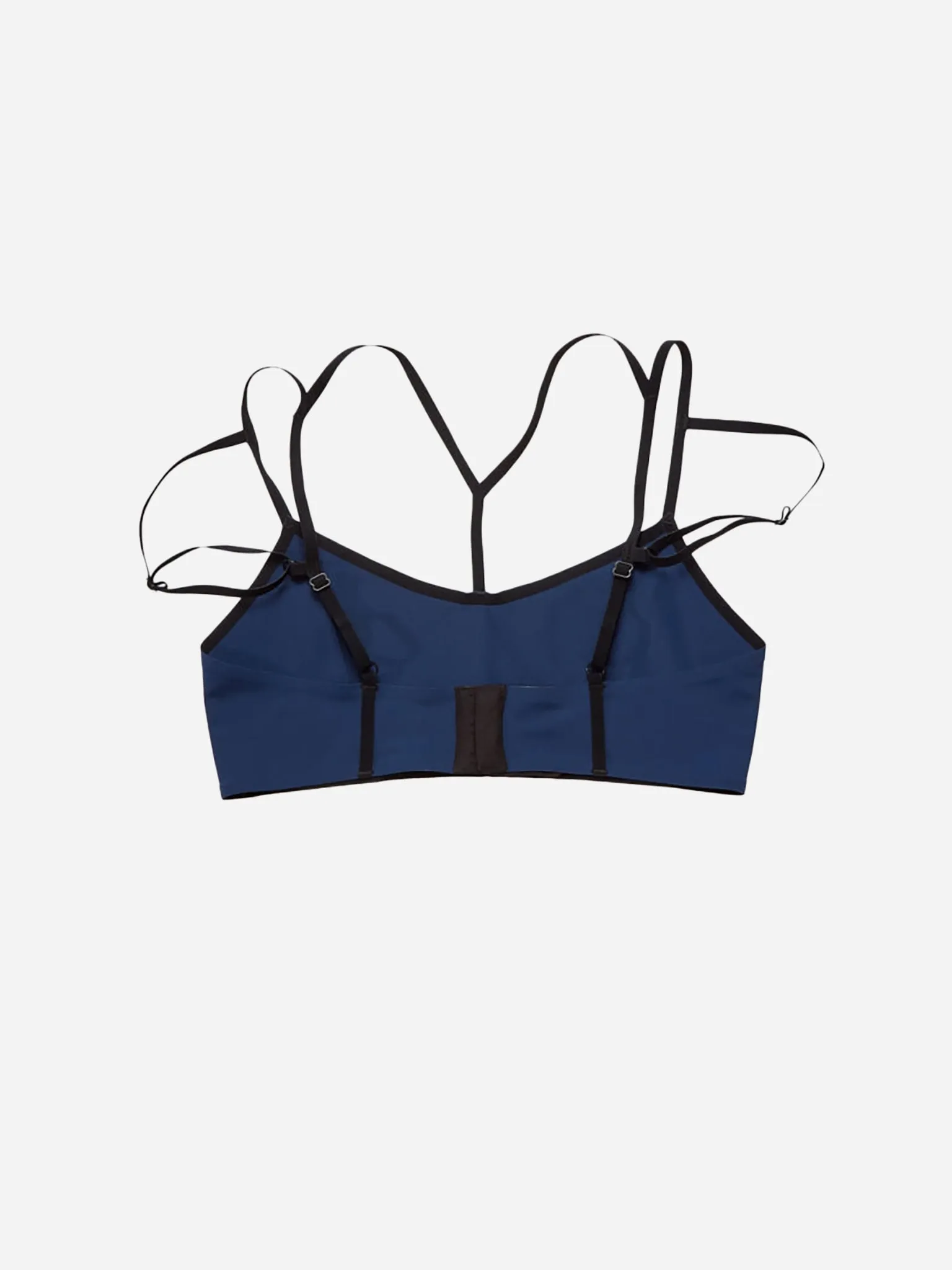 RUBAN NOIR J'ai eu des flashs cette nuit Bra