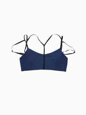 RUBAN NOIR J'ai eu des flashs cette nuit Bra