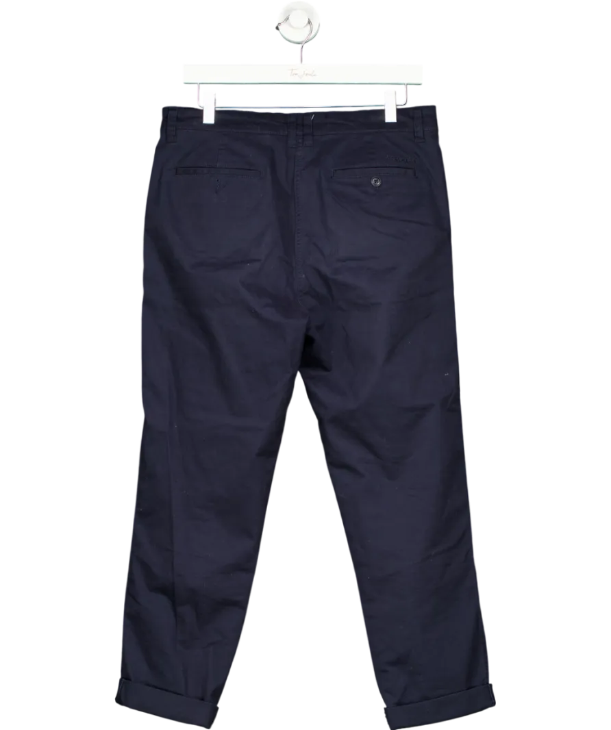 Schoffel Blue Clare Chinos UK 10