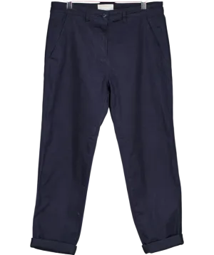 Schoffel Blue Clare Chinos UK 10