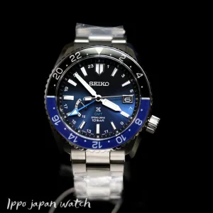 Seiko Prospex SBDB041 SNR049J1 Enhanced water resistance for daily life 10 bar Watch