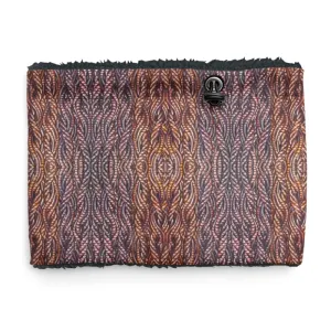 Sherpa Snood (Unisex) (Grail Hearth Core Copper Fabric) RJSTHS2022