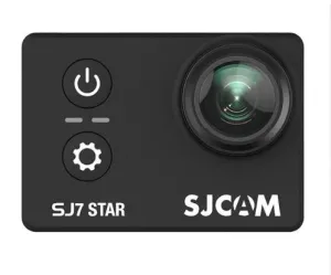 SJCAM SJ7 Star Sports Action Camera 4K DV Ultra HD
