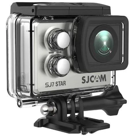 SJCAM SJ7 Star Sports Action Camera 4K DV Ultra HD