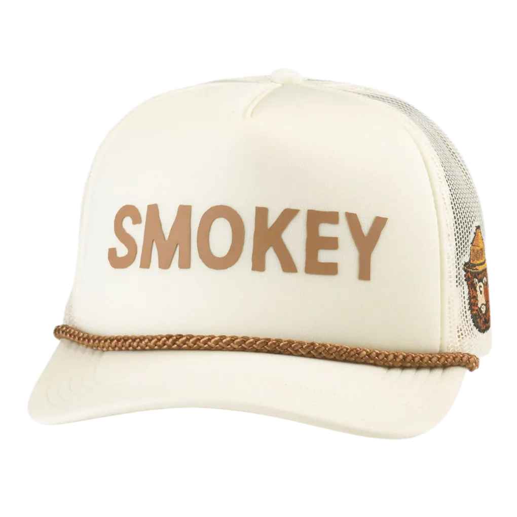 Smokey The Bear