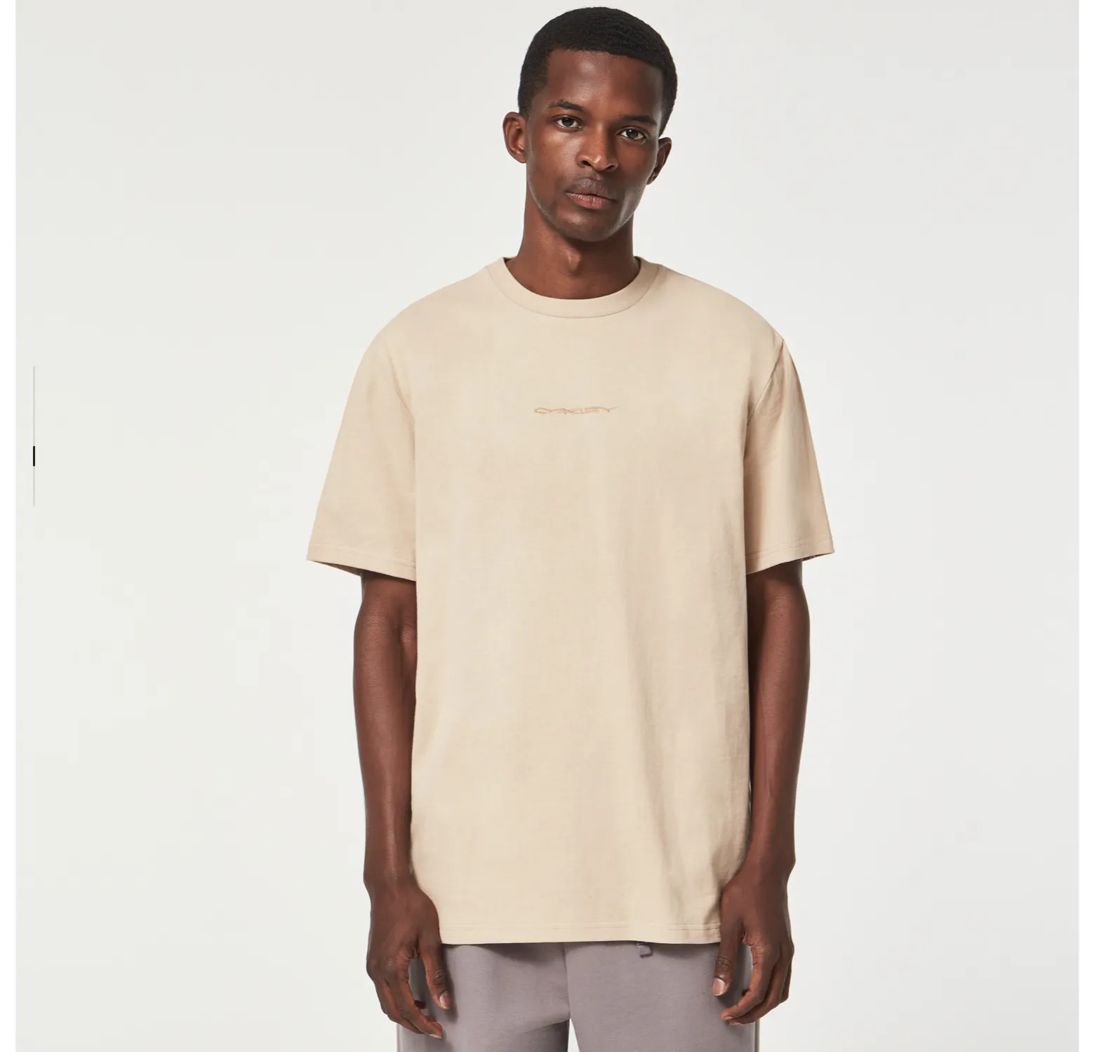 SOHO  SL  TEE