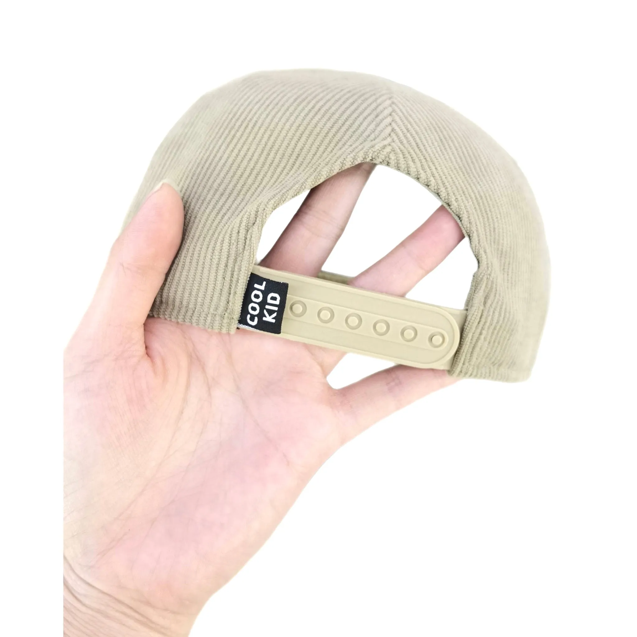 Sonoma 6 Panel Hat