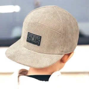 Sonoma 6 Panel Hat